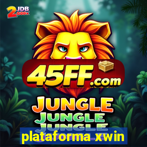 plataforma xwin